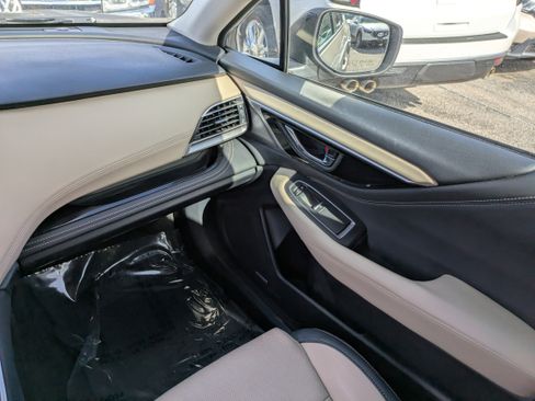 Used 2020 Subaru Outback Limited w/ Popular Package #2 image 19