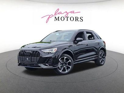 Used 2025 Audi Q3 2.0T Premium Plus w/ Premium Plus Package
