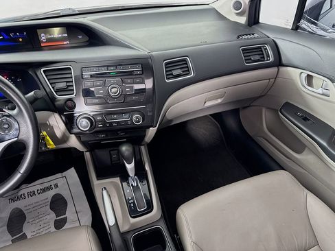 Used 2013 Honda Civic EX-L image 29