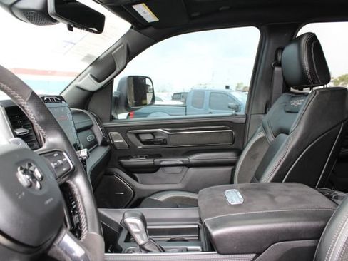 Used 2022 RAM 1500 TRX w/ TRX Level 2 Equipment Group AWD/4WD image 50