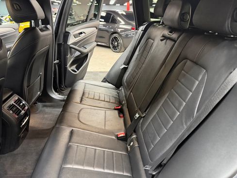 Used 2019 BMW X3 sDrive30i w/ M Sport Package 2 RWD image 38