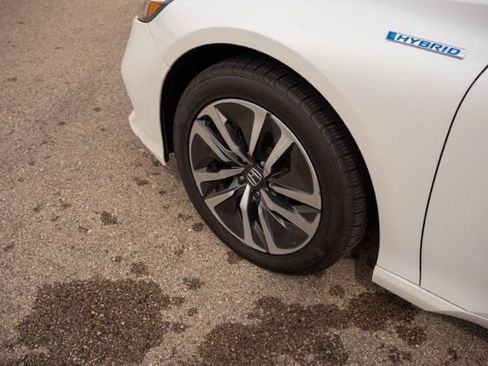 Used 2021 Honda Accord EX image 12