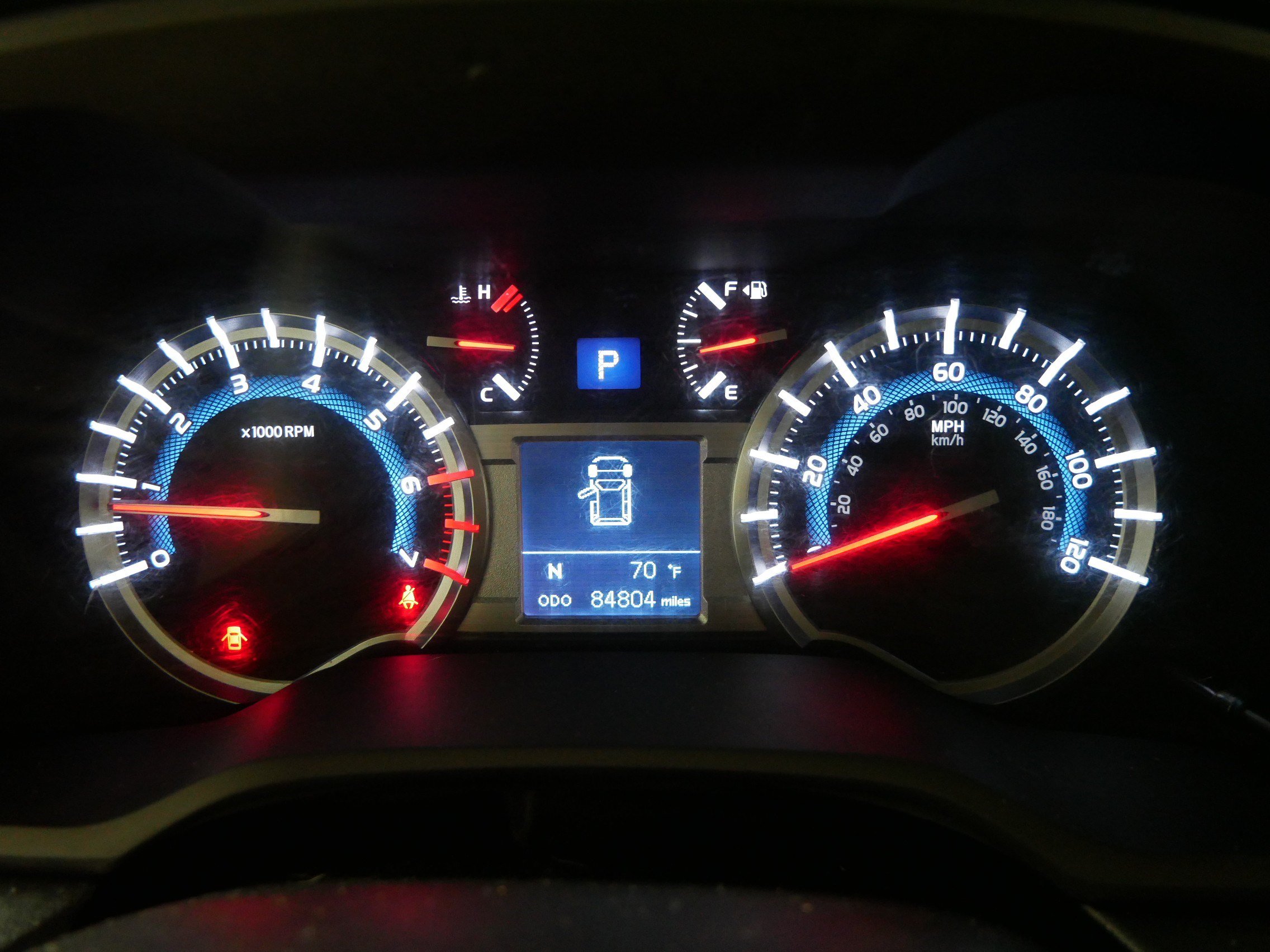 Used 2018 Toyota 4Runner Limited AWD/4WD image 21