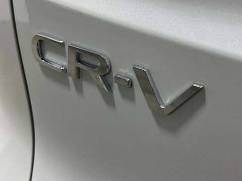 New 2026 Honda CR-V EX-L image 5