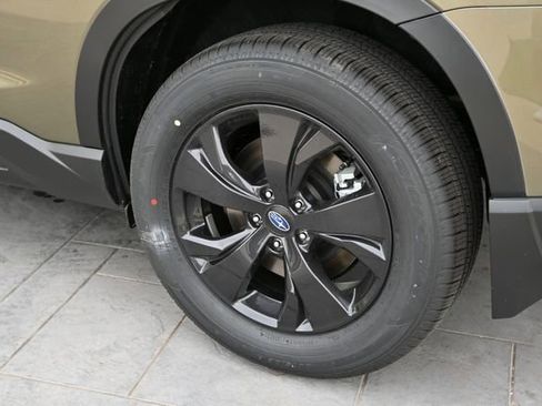 New 2026 Subaru Ascent Premium AWD/4WD image 12