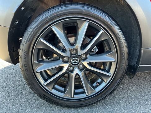 Used 2016 MAZDA CX-3 Grand Touring AWD/4WD image 8