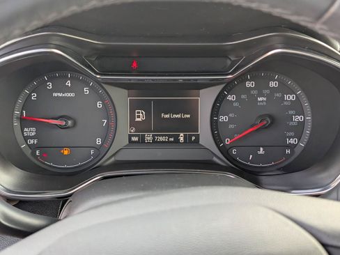 Used 2022 Chevrolet TrailBlazer ACTIV AWD/4WD image 22
