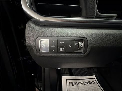 New 2026 GMC Terrain Denali w/ LPO, Floor Liner Package image 50