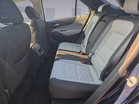 Used 2020 Chevrolet Equinox LS FWD image 16