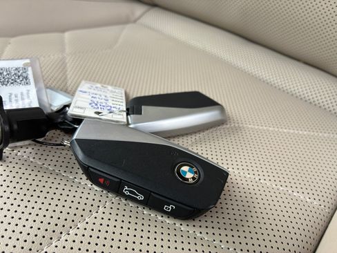 Used 2025 BMW 228i xDrive AWD/4WD image 33