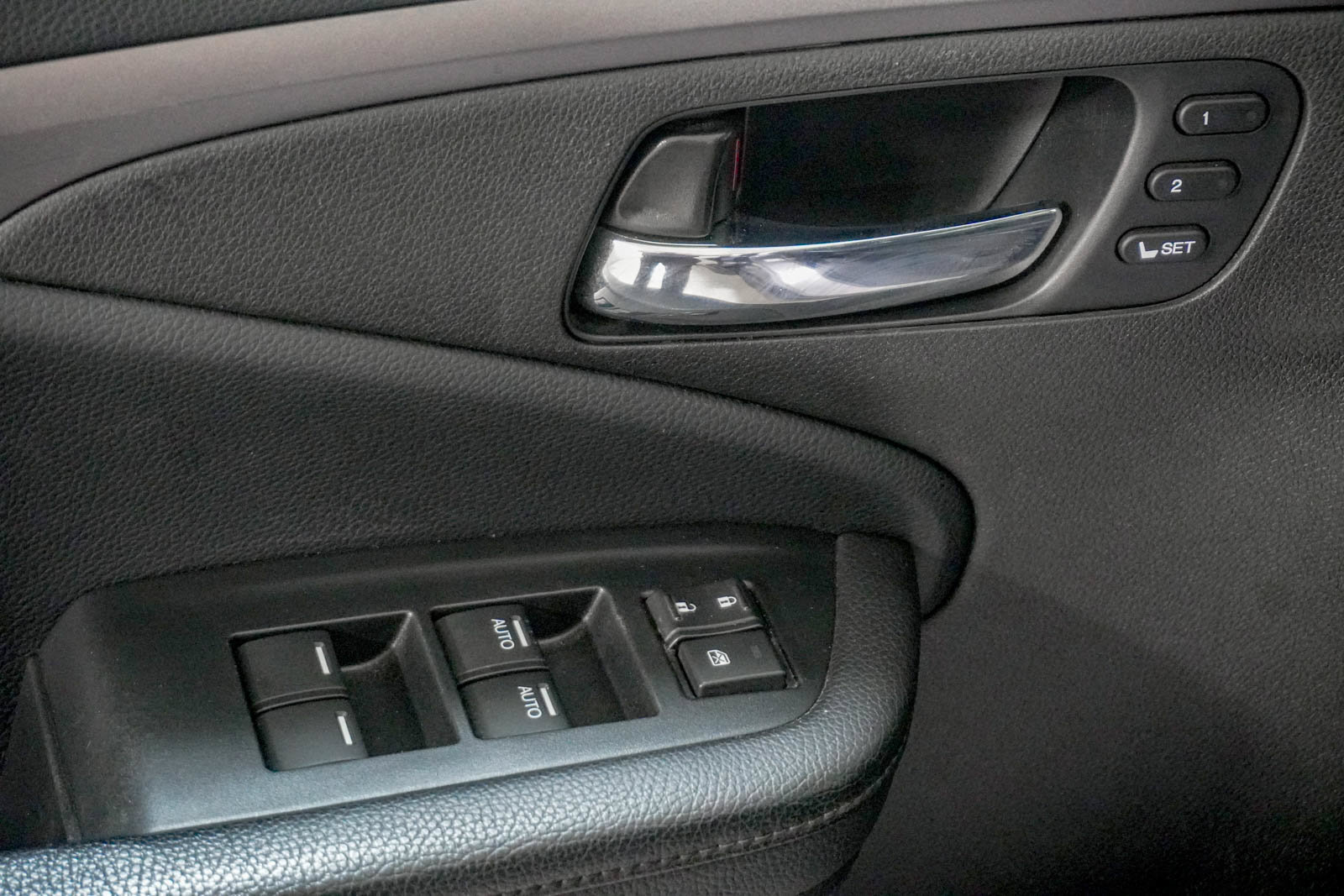 Used 2020 Honda Passport EX-L image 18