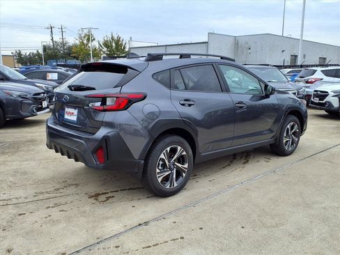 New 2026 Subaru Crosstrek 2.0i Premium image 4