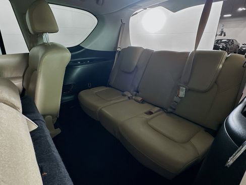 Used 2018 Nissan Armada SL w/ Premium Package image 29