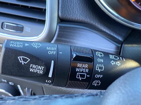 Certified 2021 Jeep Grand Cherokee Limited image 21