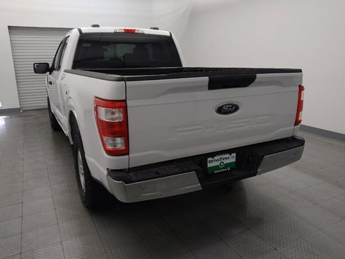 Used 2022 Ford F150 XL w/ Equipment Group 101A High AWD/4WD image 6