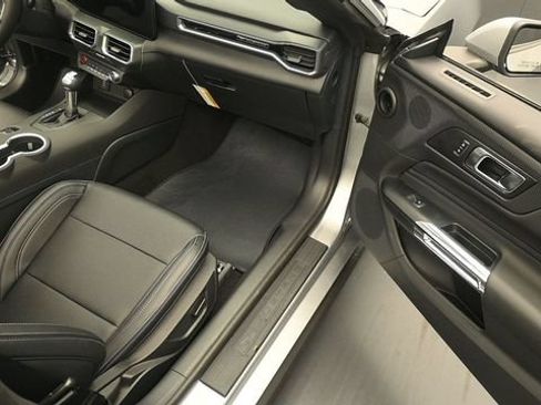 New 2026 Ford Mustang Premium RWD image 16