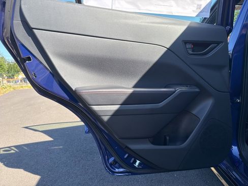 New 2025 Subaru Impreza RS image 15