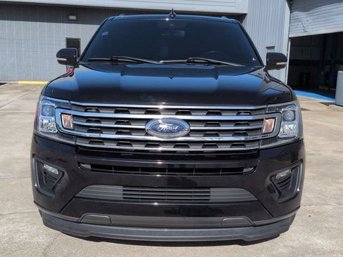 Used 2021 Ford Expedition XLT RWD image 9