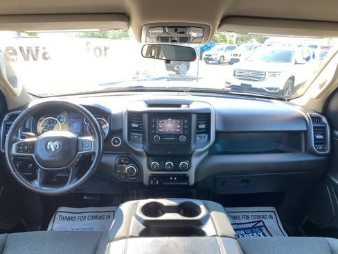 Used 2020 RAM 1500 Tradesman AWD/4WD image 20