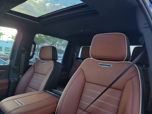 New 2026 GMC Sierra 2500 Denali Ultimate w/ Max Trailering Package image 21