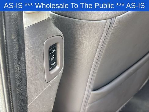 Used 2016 Honda Odyssey EX-L image 33