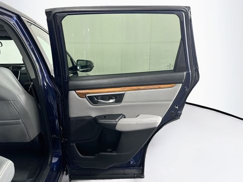 Used 2018 Honda CR-V EX image 30