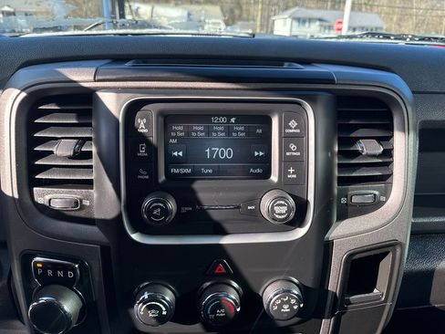 Used 2018 RAM 1500 Express w/ Express Value Package image 13