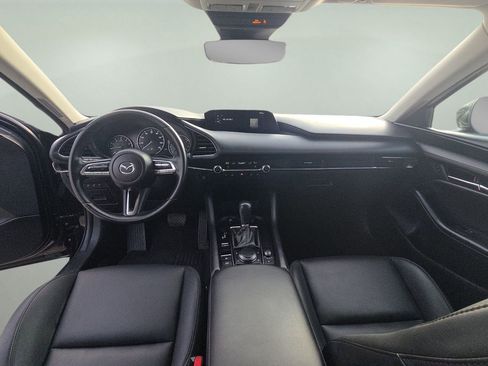 Used 2023 MAZDA MAZDA3 s image 28