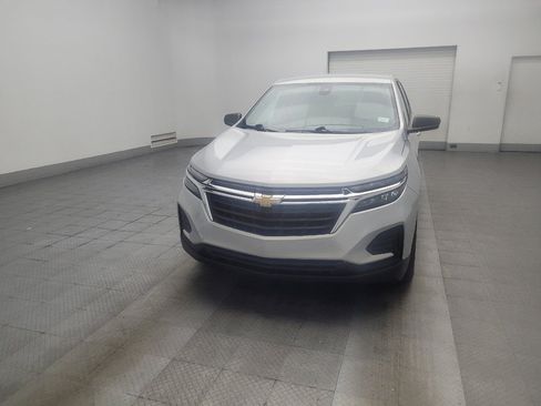 Used 2022 Chevrolet Equinox LS w/ LS Convenience Package FWD image 15