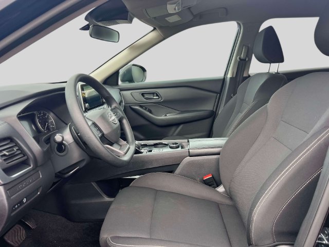 Used 2026 Nissan Rogue S AWD/4WD image 15