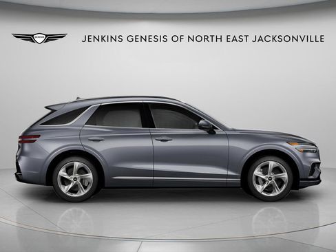 New 2026 Genesis GV70 2.5T AWD/4WD image 2