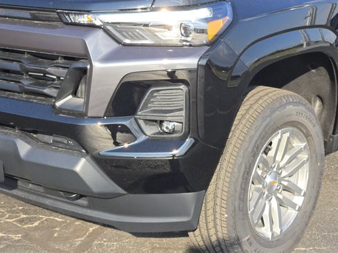 New 2026 Chevrolet Colorado LT w/ LT Convenience Package image 6