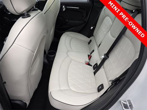 Used 2021 MINI Cooper S w/ Signature Upholstery Package image 14