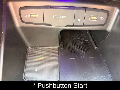 Certified 2023 Hyundai Tucson SEL w/ Convenience Package AWD/4WD image 24