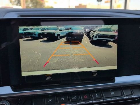 Used 2026 Chevrolet Silverado 1500 LT w/ Protection Package RWD image 24