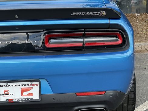 Used 2023 Dodge Challenger R/T Scat Pack image 15