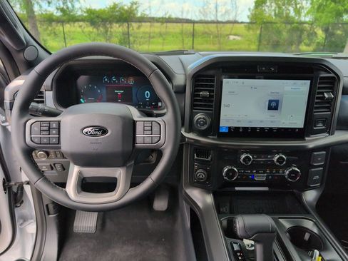 New 2026 Ford F150 Lariat image 19