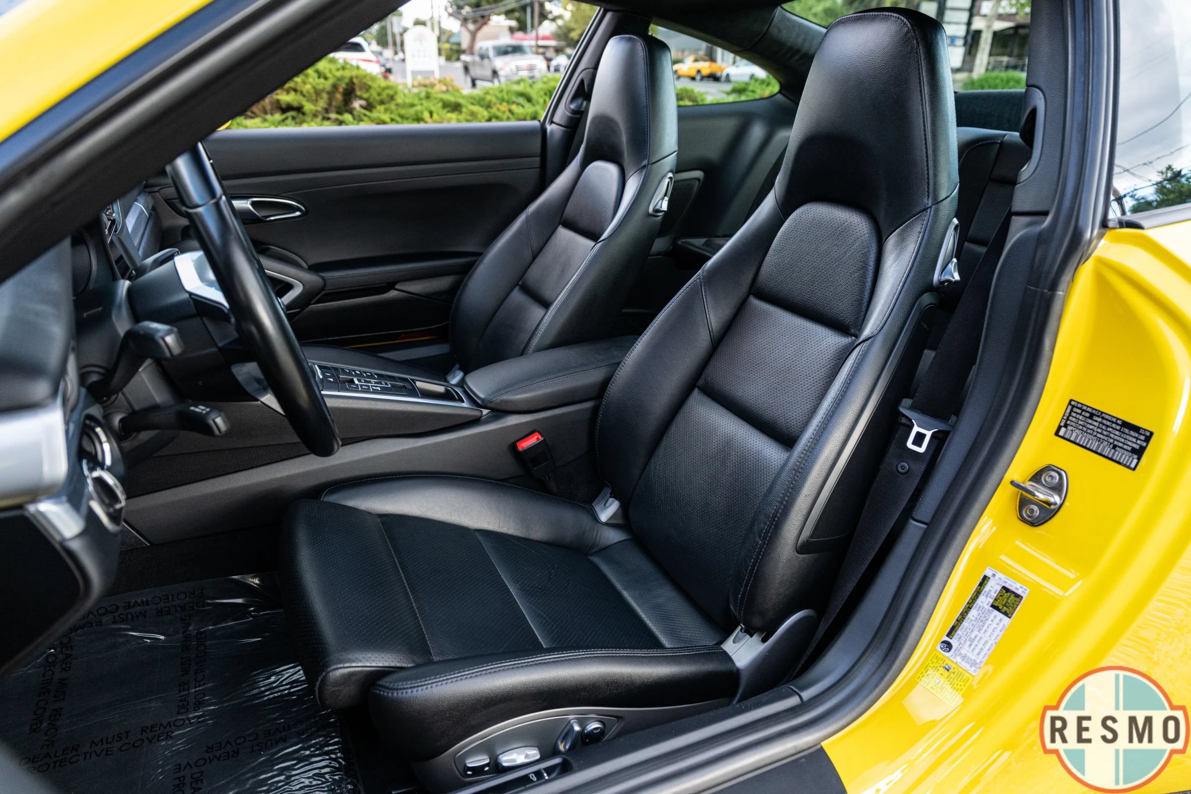 Used 2017 Porsche 911 Carrera S RWD image 9