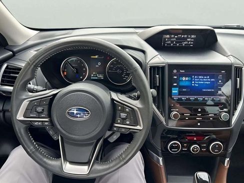 Used 2021 Subaru Forester Touring w/ Popular Package #2 image 9