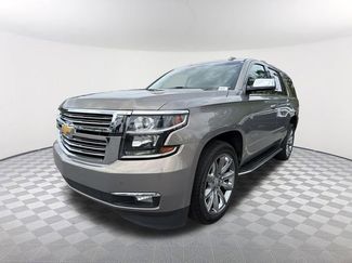 Used 2017 Chevrolet Tahoe Premier video 1