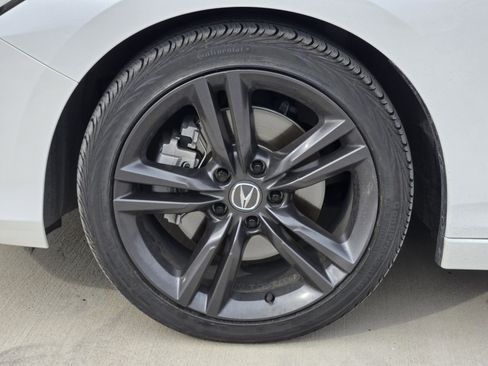 Certified 2023 Acura Integra A-Spec image 8