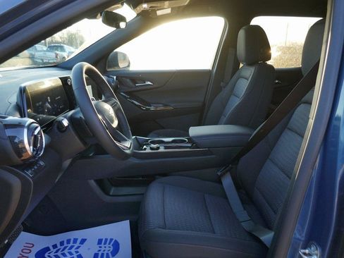 New 2026 Chevrolet Equinox LT w/ Midnight Edition image 12