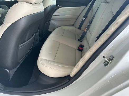 New 2026 Cadillac CT4 Premium Luxury RWD image 27
