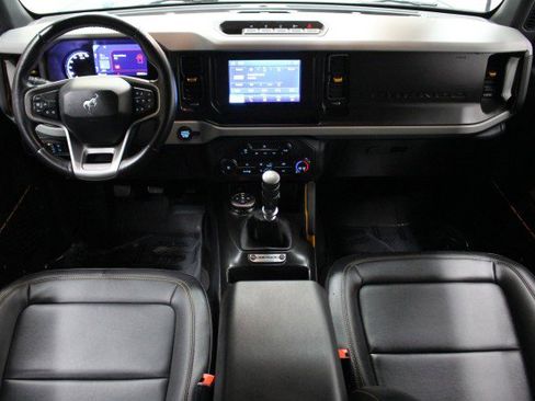 Used 2022 Ford Bronco Badlands image 26