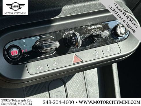 Certified 2025 MINI Cooper S image 30