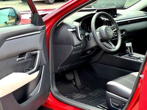 New 2026 MAZDA CX-50 AWD 2.5 S w/ Weather Package image 10
