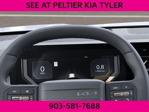 New 2027 Kia Telluride X-Line SX Prestige image 23