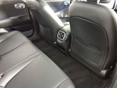 Used 2023 Hyundai Ioniq 6 Limited RWD image 10