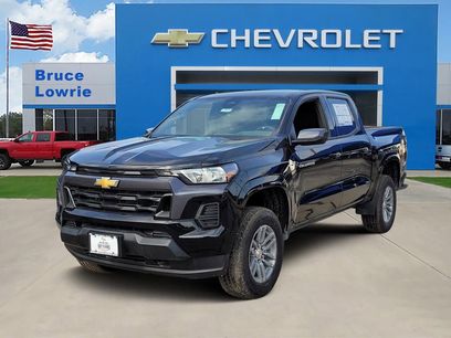 New 2026 Chevrolet Colorado LT