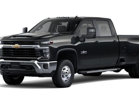 New 2026 Chevrolet Silverado 3500 LT w/ Texas Edition AWD/4WD image 26